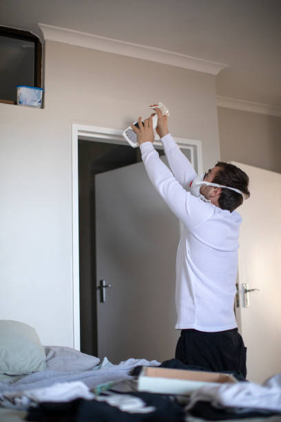 Best Air Quality Testing for Mold Spores  in Arthurtown, SC