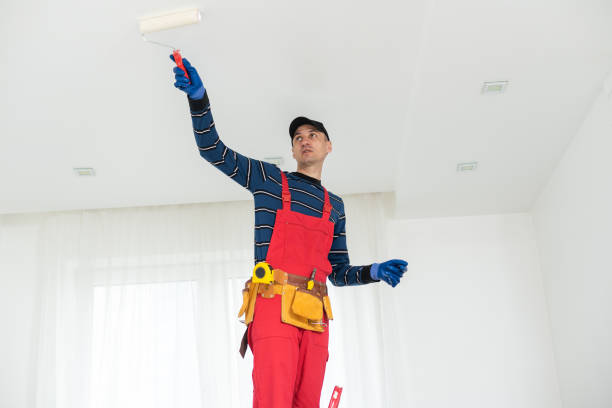 Forensic Mold Investigation in Arthurtown, SC